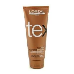  Tecni.Art Hair Mix Supreme Smooth Nutri Smoothing Cream ( For Mixed 