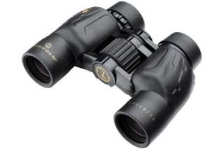   option Leupold BX 1 Yosemite 8x30 Porro Prism Binoculars Black 67725