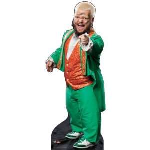  Hornswoggle~ Hornswoggle Standup~ WWE