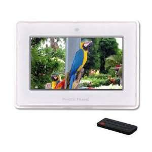  CTA 7 Digital Photo Frame