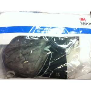 3M 8247 chemical resistant kit   w/Particulate Respirator 