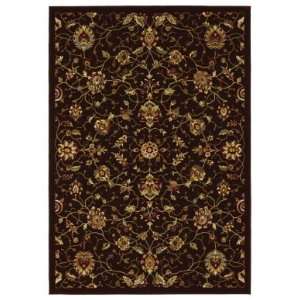  828 1103680 7 10 x 10 10 brown Area Rug