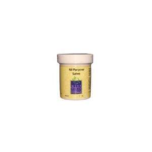  All Purpose Salve 4 oz (ALLP3)