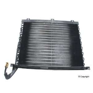  Behr 351037311 A/C Condenser Automotive