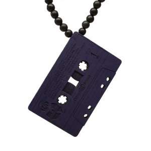  Wu Tang X GoodWood NYC Authentic Wooden Purple Tape 