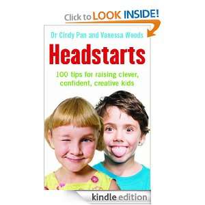Start reading Headstarts  