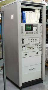 HP/Agilent 3048 Phase Noise Measurement System 3048A  