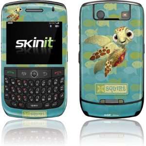  Squirt skin for BlackBerry Curve 8900 Electronics