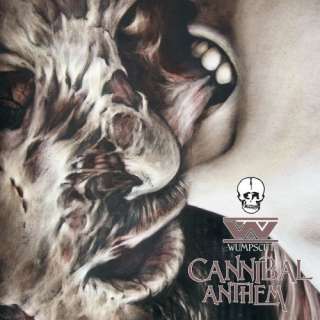  Cannibal Anthem wumpscut