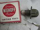ford edsel lincoln continental dimmer switch 1958 1957 returns 
