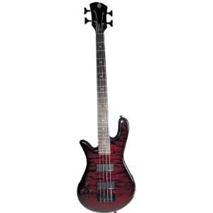  Spector Basses Legend Series LG4CLSBCLH 4 Strings Bass 