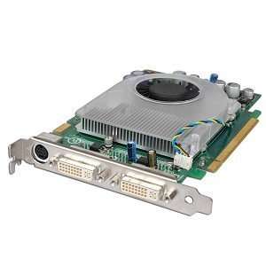  NVIDIA GeForce 8600GT 256MB DDR3 PCI Express (PCI E) Dual 
