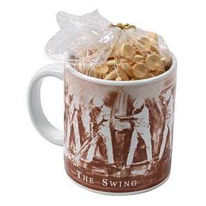  Coffee Mug   The Swing