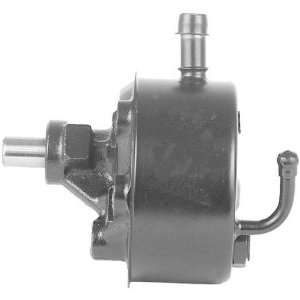  A1 Cardone Power Steering Pump 20 8738 Automotive