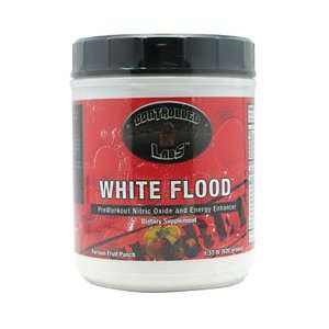  Controlled Labs White Flood   Furious Fruit Punch   100 ea 