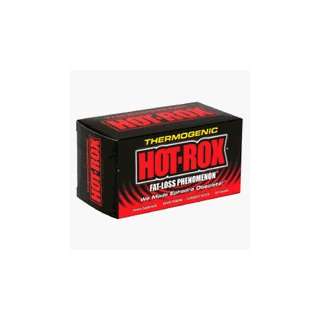  Biotest Hot Rox 80 CT