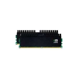  Mushkin 996991 DDR3 UDIMM (2x4GB) 8GB PC3 16000 9 11 9 27 