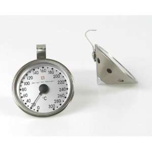 Bengt Ek Oven Thermometer, Stainless Steel  Kitchen 