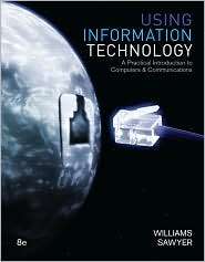   Technology, (0077389689), Brian Williams, Textbooks   