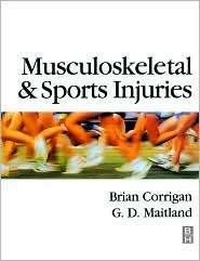   Injuries, (0750614854), Brian Corrigan, Textbooks   