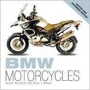 BMW Motorcycles, (0760337489), Darwin Holmstrom, Textbooks   Barnes 