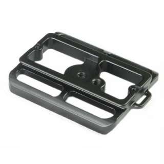 Plate Mount for Canon EOS 1Ds Mark III Wimberley Acratech Rrs Foba 