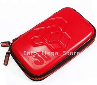 IN 1 GAME CARRY POUCH CASE FOR 3DS 3D S DS BRAND NEW  