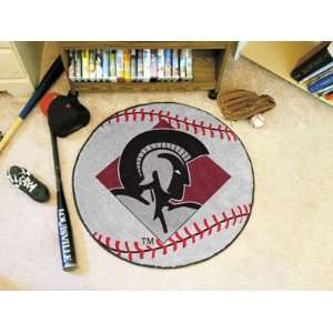  University of Arkansas Little Rock Round Baseball Mat (29 