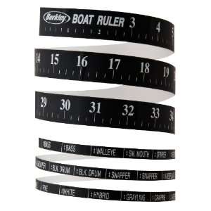  Berkley 37 Inch Boat Ruler