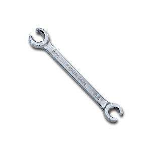   11/16 Flare Nut Wrench (KDT60122) Category Wrenches Automotive