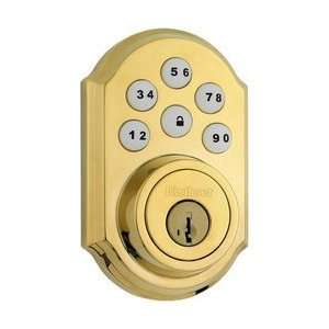  Kwikset 909 L03 SmartCode Keyless Lock Exterior Door 