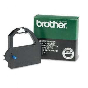 Brother  9090/9095 Printer Ribbon, Nylon, 3.5M Yield, Black    Sold 