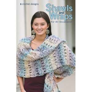  Shawls & Wraps