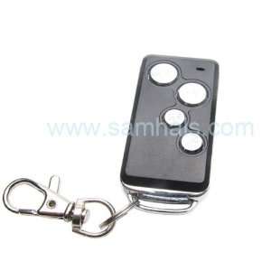  modern casing design for control motorcycle alarm system 