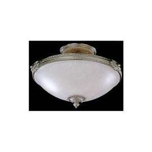  9103   Bravada Ceiling Fixture