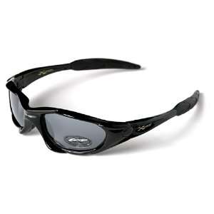 Sport Sunglasses Wrap around UV400 Lens Unisex Frame for Cycling, Golf 