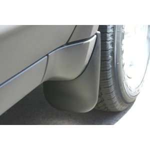  Ford Escape Splash Guards, Rear (Vehicles with Production 