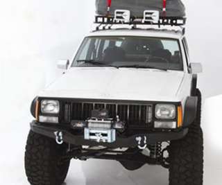 1984 2001 Jeep Cherokee (Fit both 2 Door & 4 Door Models.)