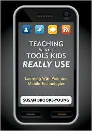   , (1412972752), Susan Brooks Young, Textbooks   