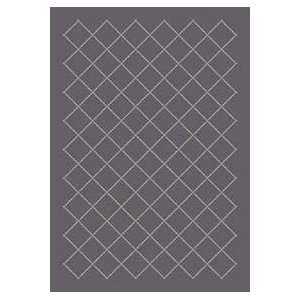  Innovations Structure Slate Antique Casual 7.8 X 10.9 Area 