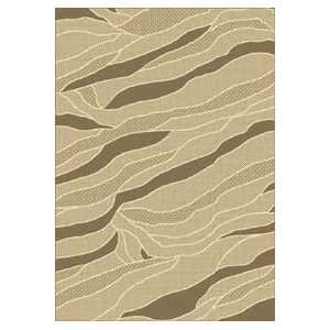  Innovations Sand Dune Maize Antique Casual 2.1 X 7.8 Area 