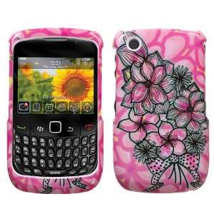  BlackBerry Curve 8520, 8530, 9300, 9330 Curve 3G Snap On 