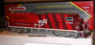 WILLIAMS #21812 UP HERITAGE SERIES MKT SD 90  NEW  