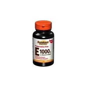 400 IU Mix d Alpha natural and dl Alpha synthetic vitamin supplement 