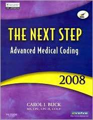   2008 Edition, (1416040420), Carol J. Buck, Textbooks   