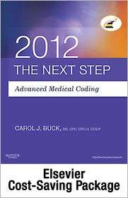   Package, (1455726125), Carol J. Buck, Textbooks   