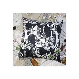  [Picasso] Decorative Pillow Cushion / Floor Cushion (23.6 