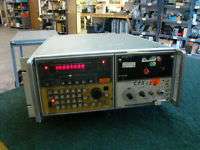 Eaton 380KII Synthesized Signal Generator 1 2000Mhz RF  