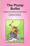 The Plump Buffet (a Kinky Curvy Cartoon Cat Cult Comedy)