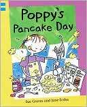 Poppys Pancake Day Sue Graves
